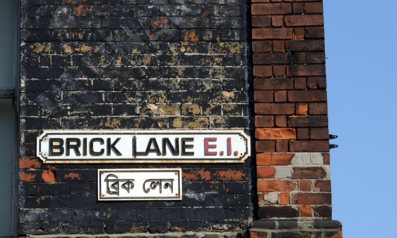 Shoreditch - And In The Appartamento Londra