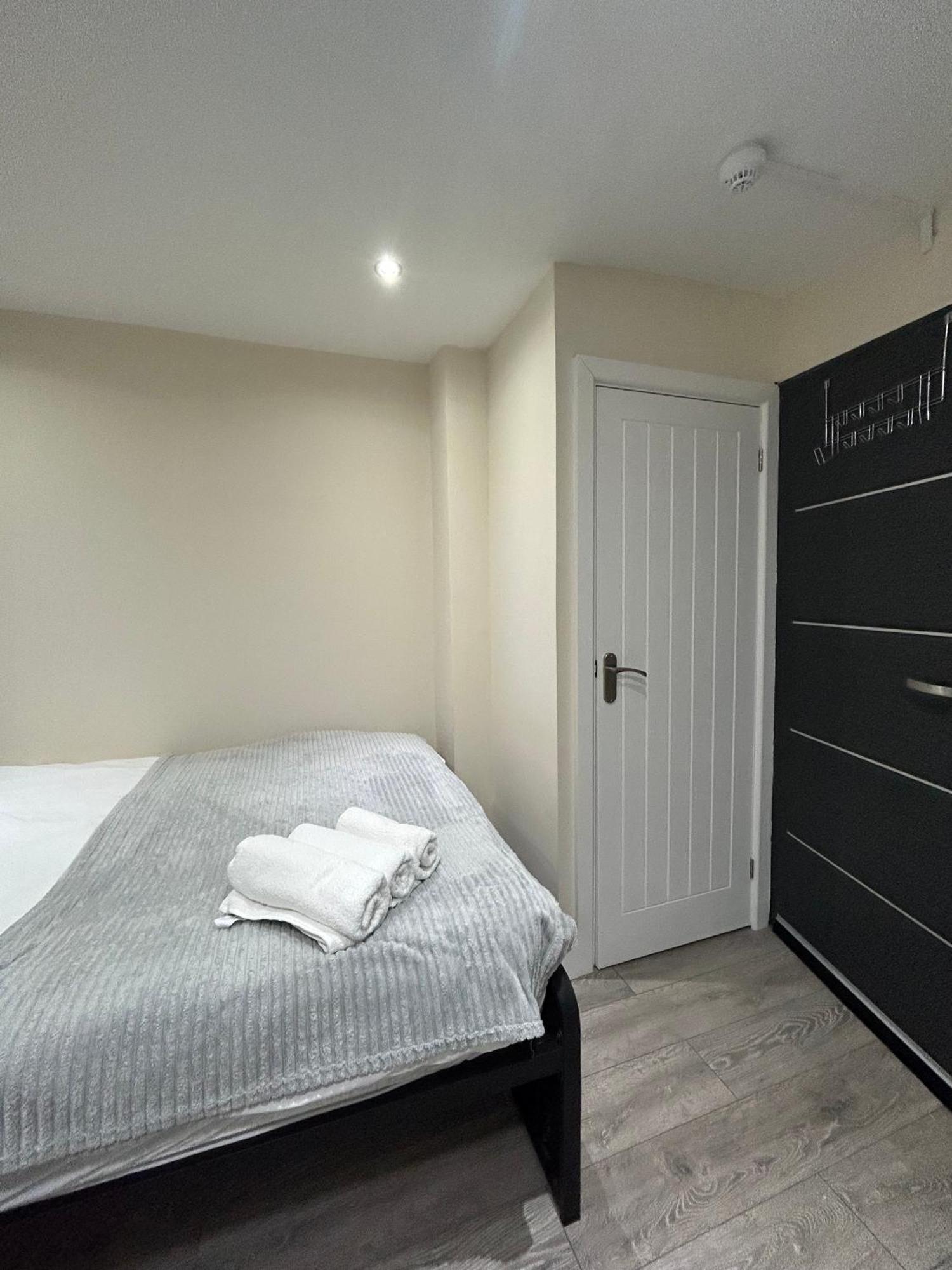 Appartamento Shoreditch - And In The
